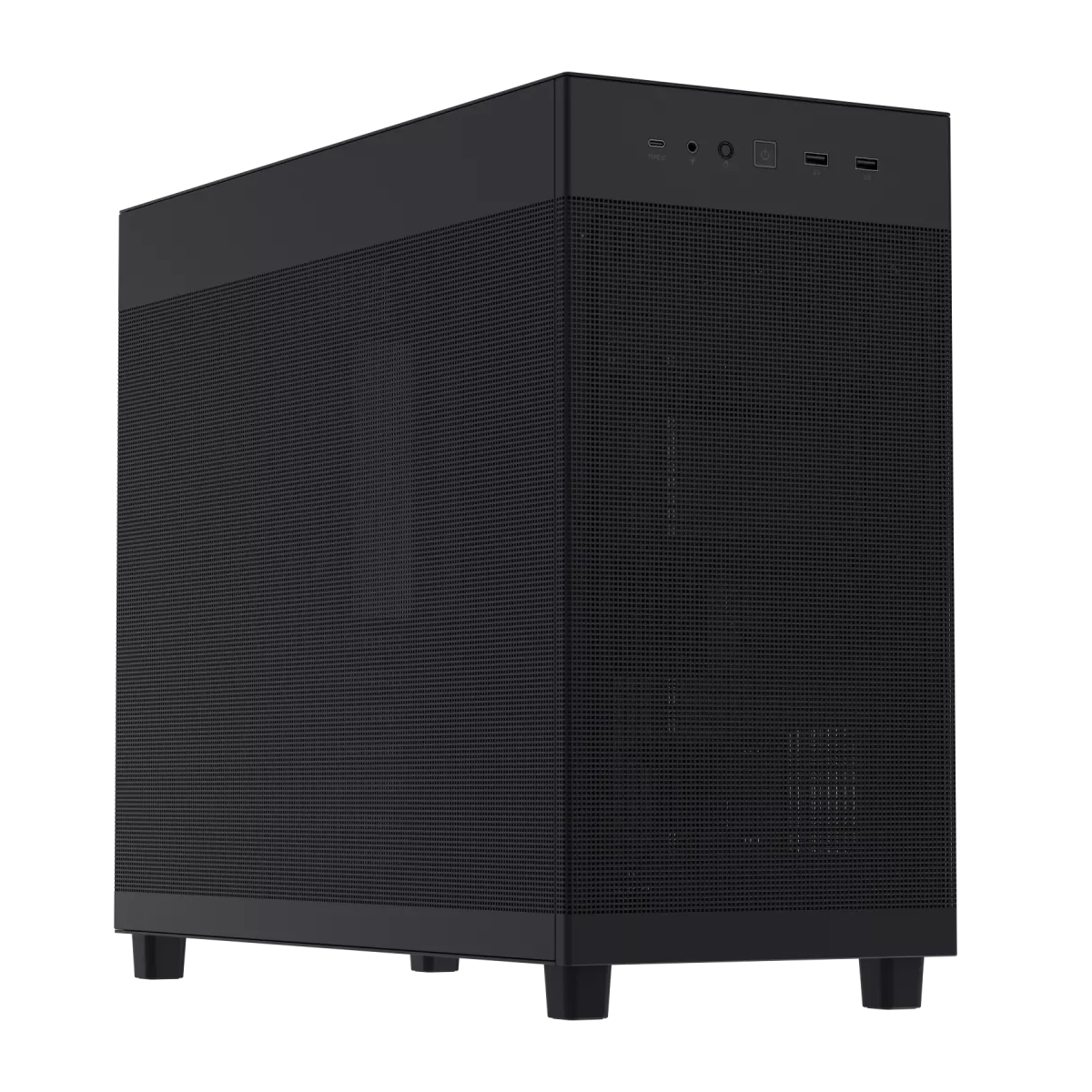 Корпус для ПК ASUS PRIME AP303 MESH BLACK (90DC00V0-B39000)