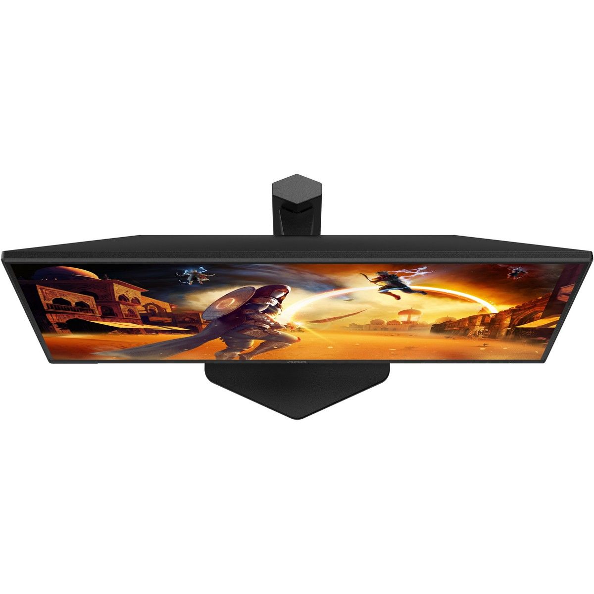 Монитор 24.5" AOC 25G4SXU  IPS, 1920x1080, 310Hz, 1ms, 400сd/m, 1000:1, HDR10 | 2xHDMI(2.0), 2x