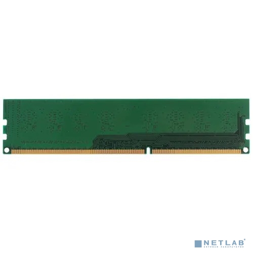 QUMO DDR3 DIMM 4GB (PC3-12800) 1600MHz QUM3U-4G1600C(N)11L 1.35V