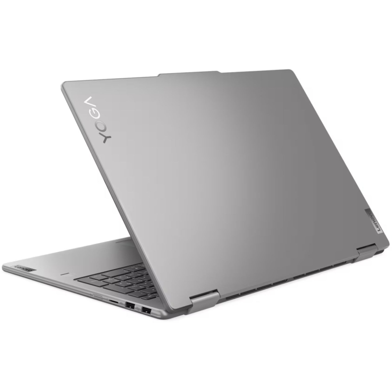 Ноутбук Lenovo Yoga 7 2-in-1 16AHP9 16"(1920x1200 IPS)/Touch/AMD Ryzen 7 8840HS(3.8Ghz)/16384Mb/512P