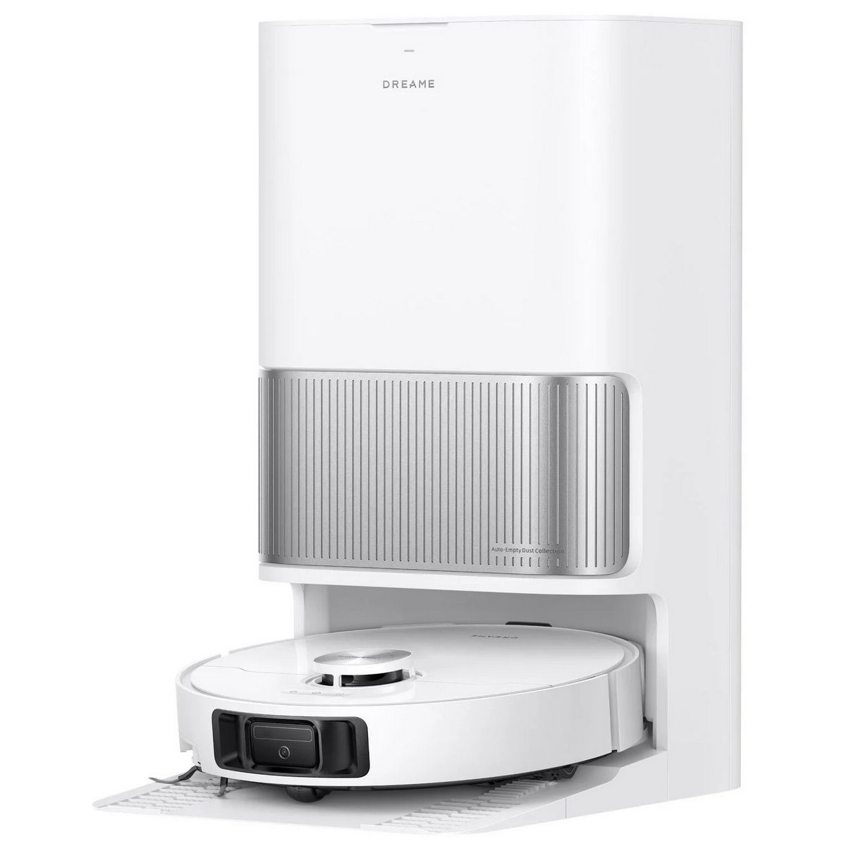 Робот-пылесос Dreame Robot Vacuum and Mop L40s Ultra - L40s Ultra