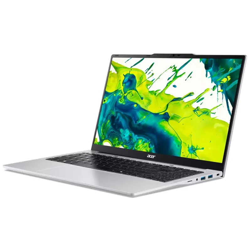 Ноутбук Acer Aspire Lite AL15-72P-79FD Core i7 13620H 16Gb SSD512Gb Intel UHD Graphics 15.6" IPS FHD