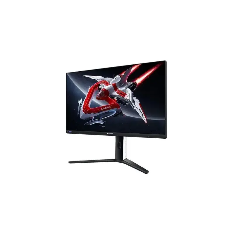 Монитор Xiaomi 27" Mini LED Monitor G Pro 27i черный IPS LED 1ms 16:9 HDMI матовая 1000cd 178гр/178г