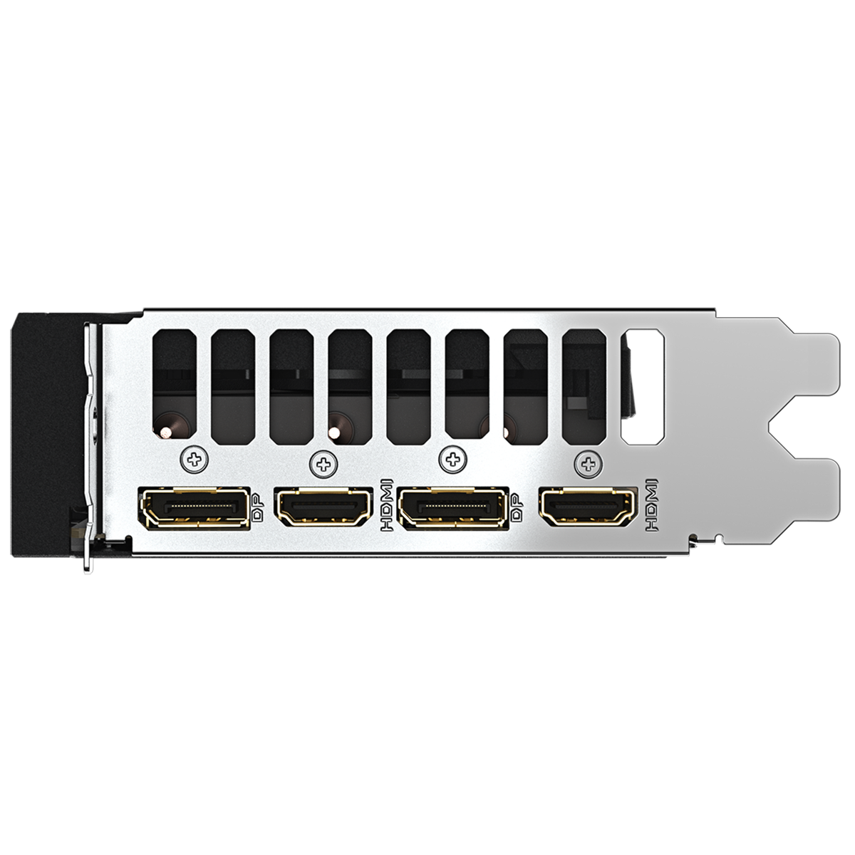 Видеокарта Gigabyte RTX5050 WINDFORCE OC V2 8GB GDDR6 128bit 2xDP 2xHDMI 2FAN RTL