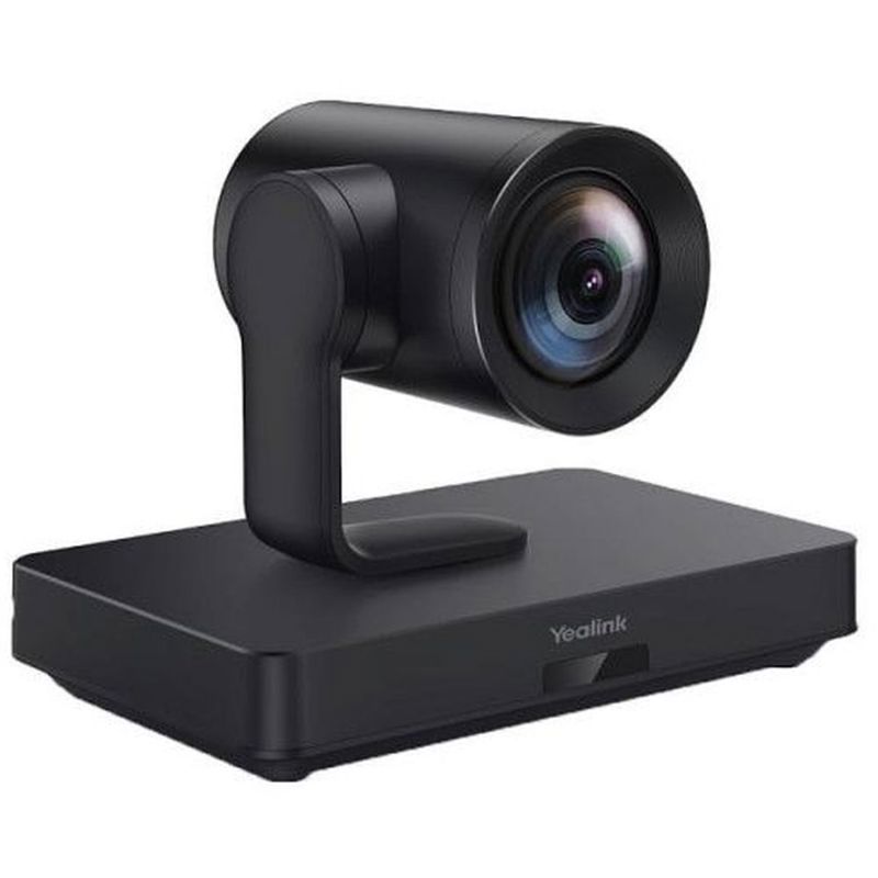 Аудиовидеосистема Yealink [UVC85-BYOD-200] Room System for Large Rooms / UVC85+CP50 / 2-year AM