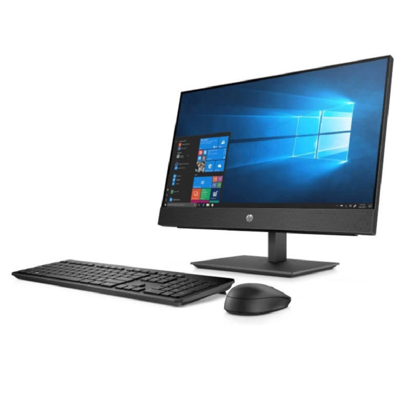 Моноблок HP ProOne 440 G9 R All-in-One NT 23,8"(1920x1080)Core i7-13700T,8GB,512GB,eng usb kbd,mouse