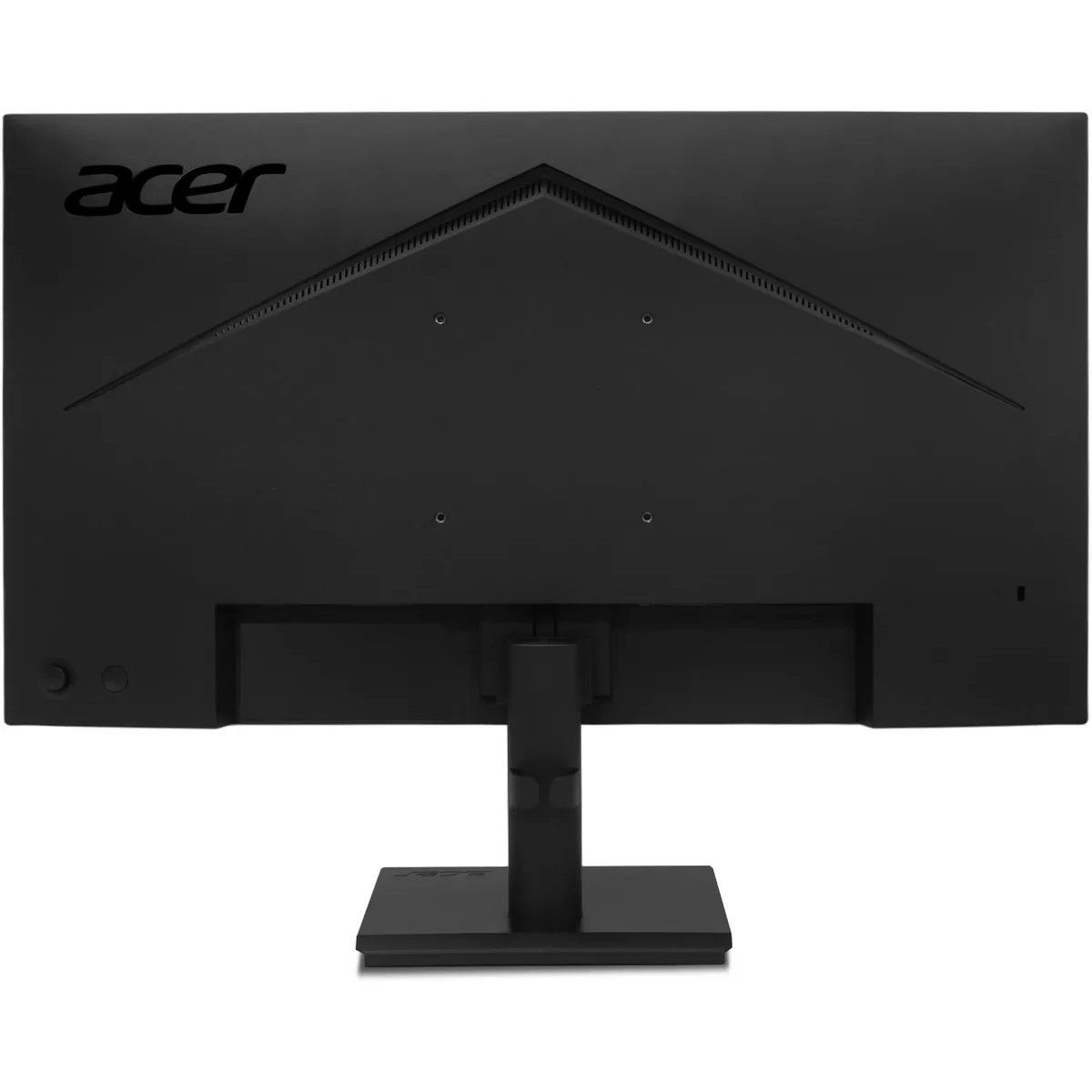 Монитор Acer 27" Vero V277UGbmiipx черный IPS LED 4ms 16:9 HDMI M/M полуматовая 350cd 178гр/178гр 25