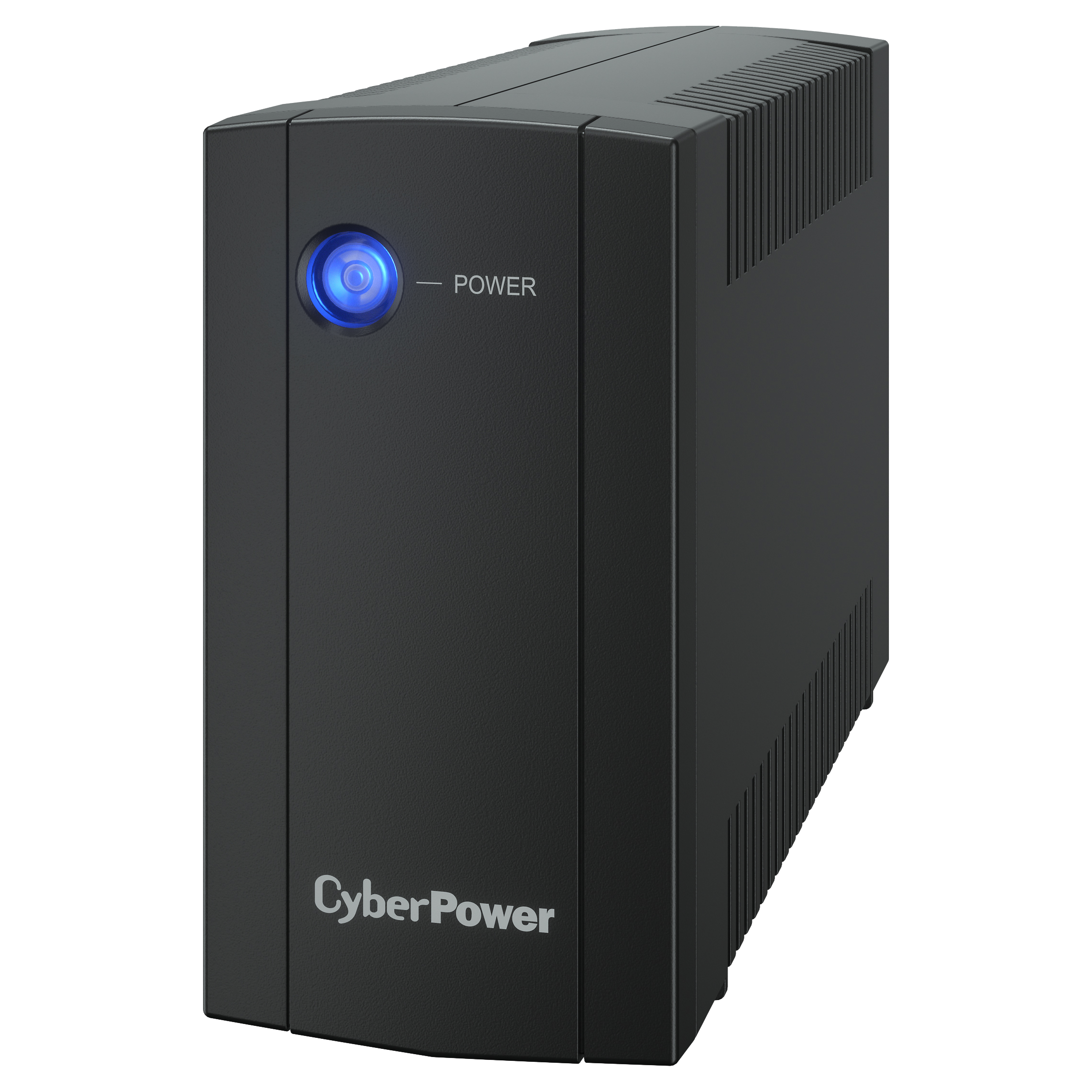 ИБП CyberPower UTC650EI Line-interactive 650VA/360W (IEC C13 x4, 252x159x84(мм), 3,6кг)