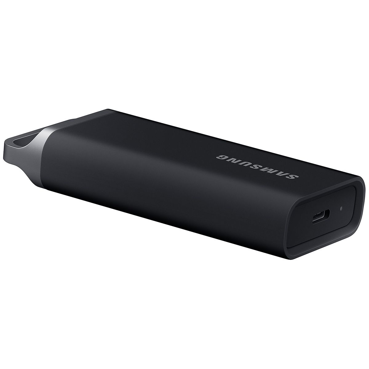 Накопитель SSD Samsung USB-C 2TB MU-PH2T0S/WW T5 Evo черный