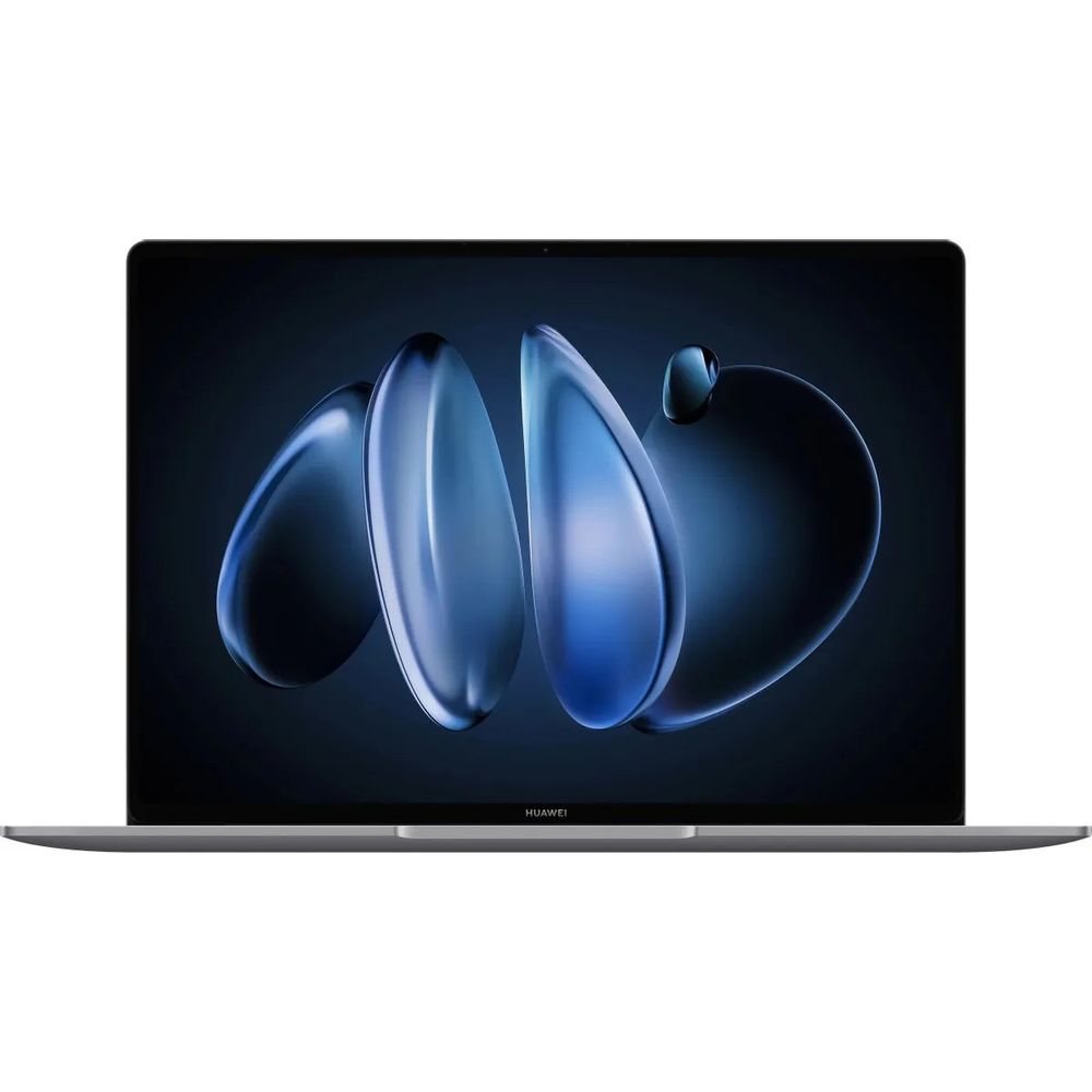 Ноутбук Huawei MateBook 14 Intel Core Ultra 5 125H/16Gb (soldered D5)/SSD512Gb/UMA/14.2"/OLED/Touch/WQXGA+/2880x1920/120Hz/NoOS/Space Grey/1.3kg