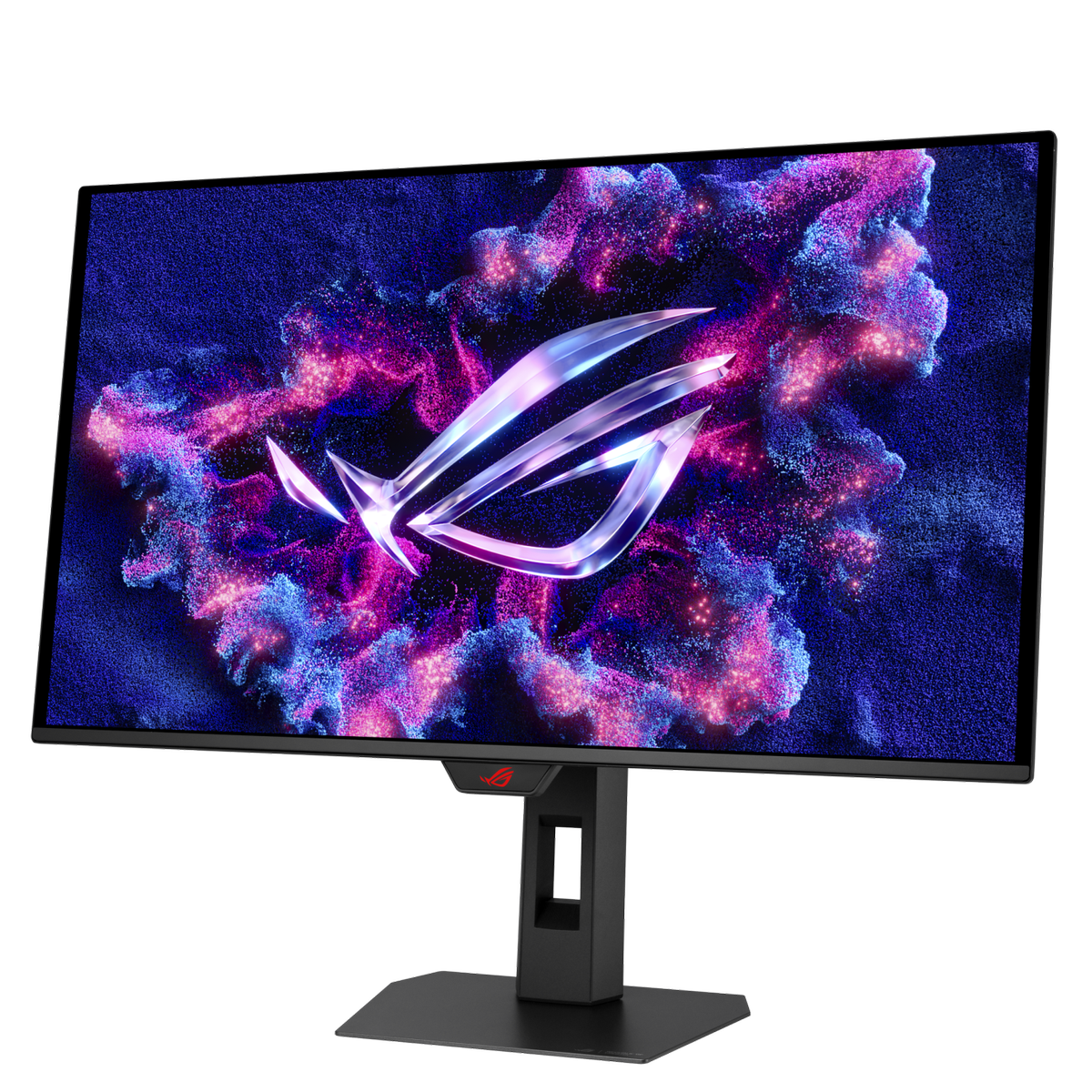 Монитор Asus 26.5" ROG Strix XG27ACDMS черный QD OLED LED 0.03ms 16:9 HDMI глянцевая HAS Piv 1000:1 