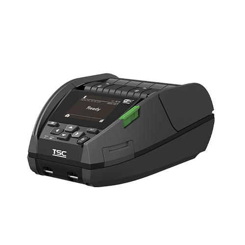 Термопринтер TSC Alpha-30L (A30L-A001-0002) 203dpi 127мм/с 2.3"/USB/BT для печ.этик. черный