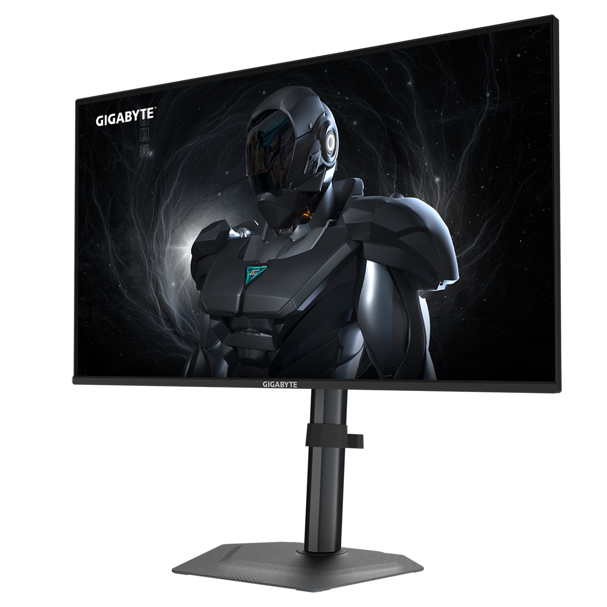 Монитор 24.5" Gigabyte G25F2A EK