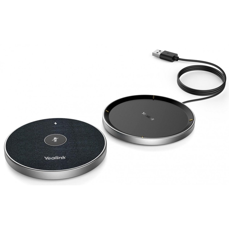 Yealink VCM35