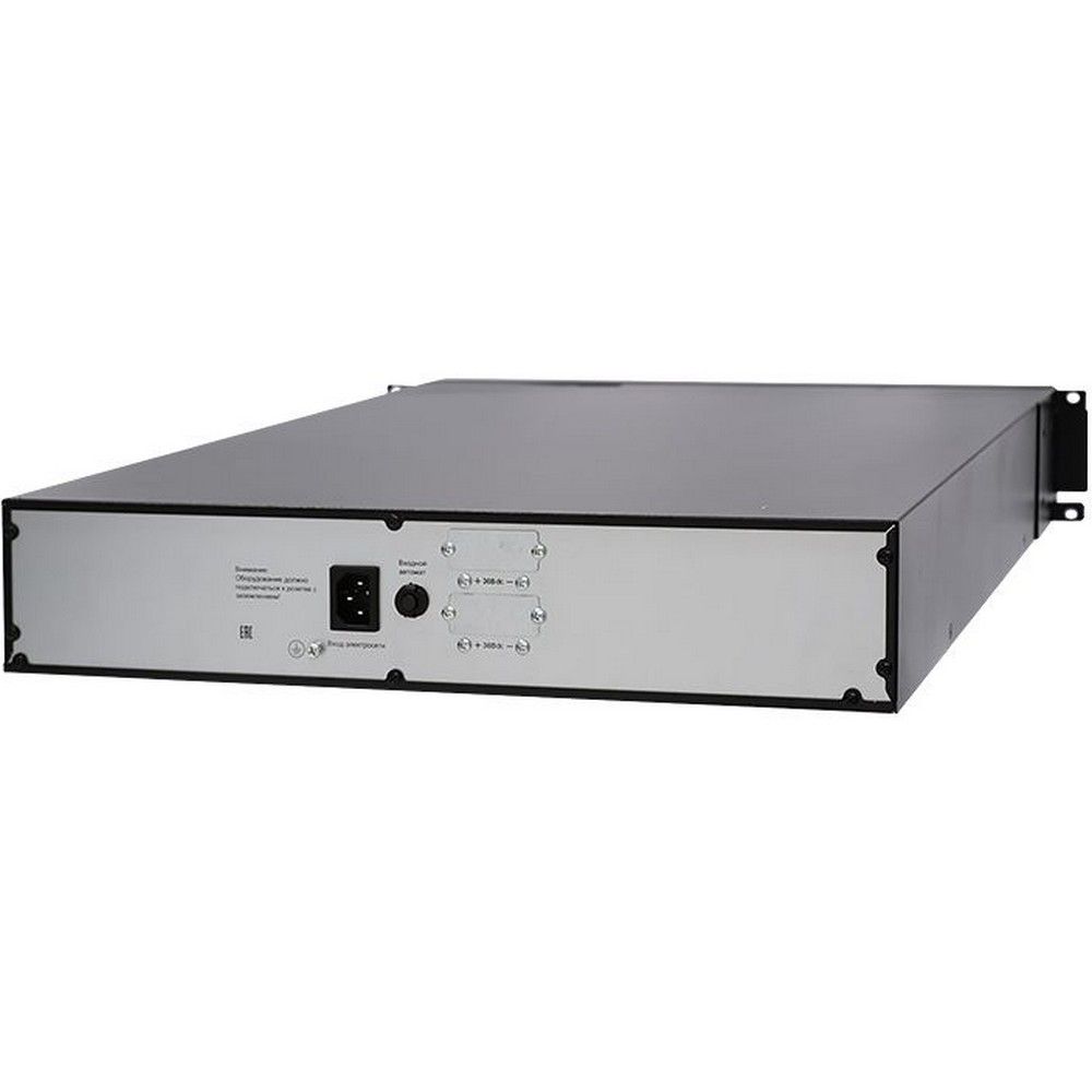 Источник бесперебойного питания (ИБП) Связь Инжиниринг Батарейный модуль БМСИПБ2-3КА.10-11 RT