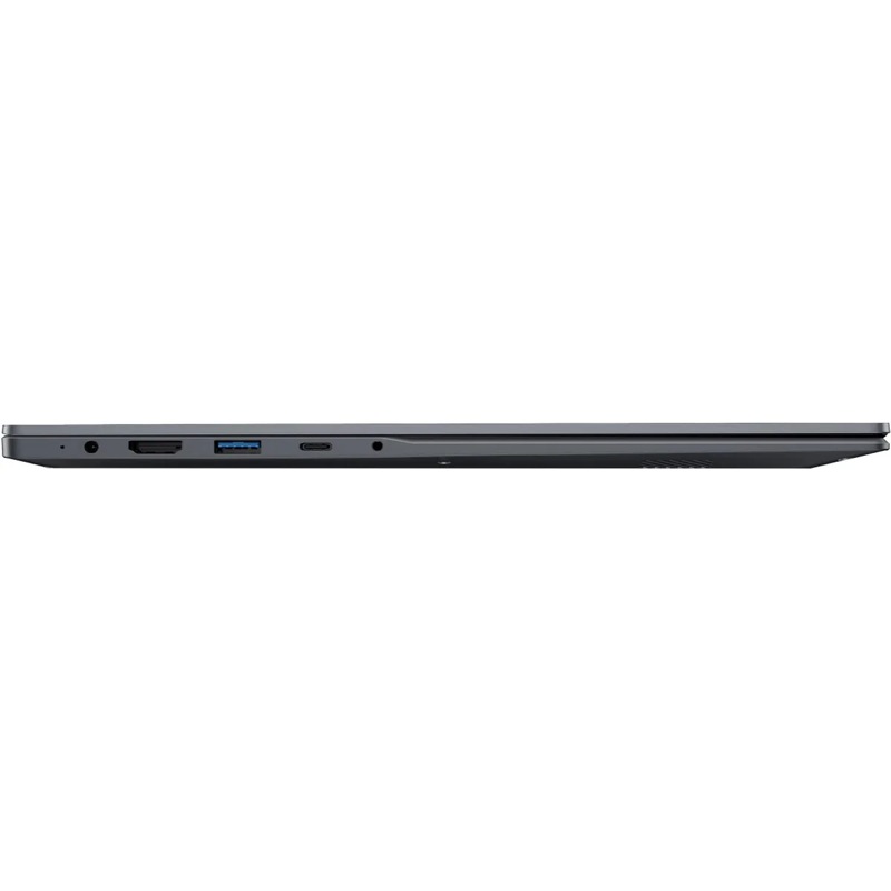 CHUWI GemiBook Plus [CWI620-PN1N5N1HDMXX] Grey 15.6" {FHD N100(0.8Ghz)/16Gb/512Gb SSD/W11H/+m}
