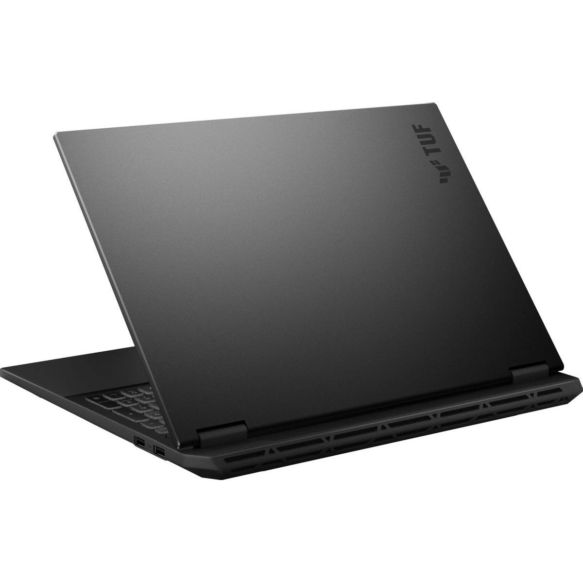 Ноутбук ASUS TUF Gaming F16 FX608JHR-RV166 Intel Core i5-14450HX/16Gb (1*16 D5)/SSD512Gb/RTX5050 8Gb