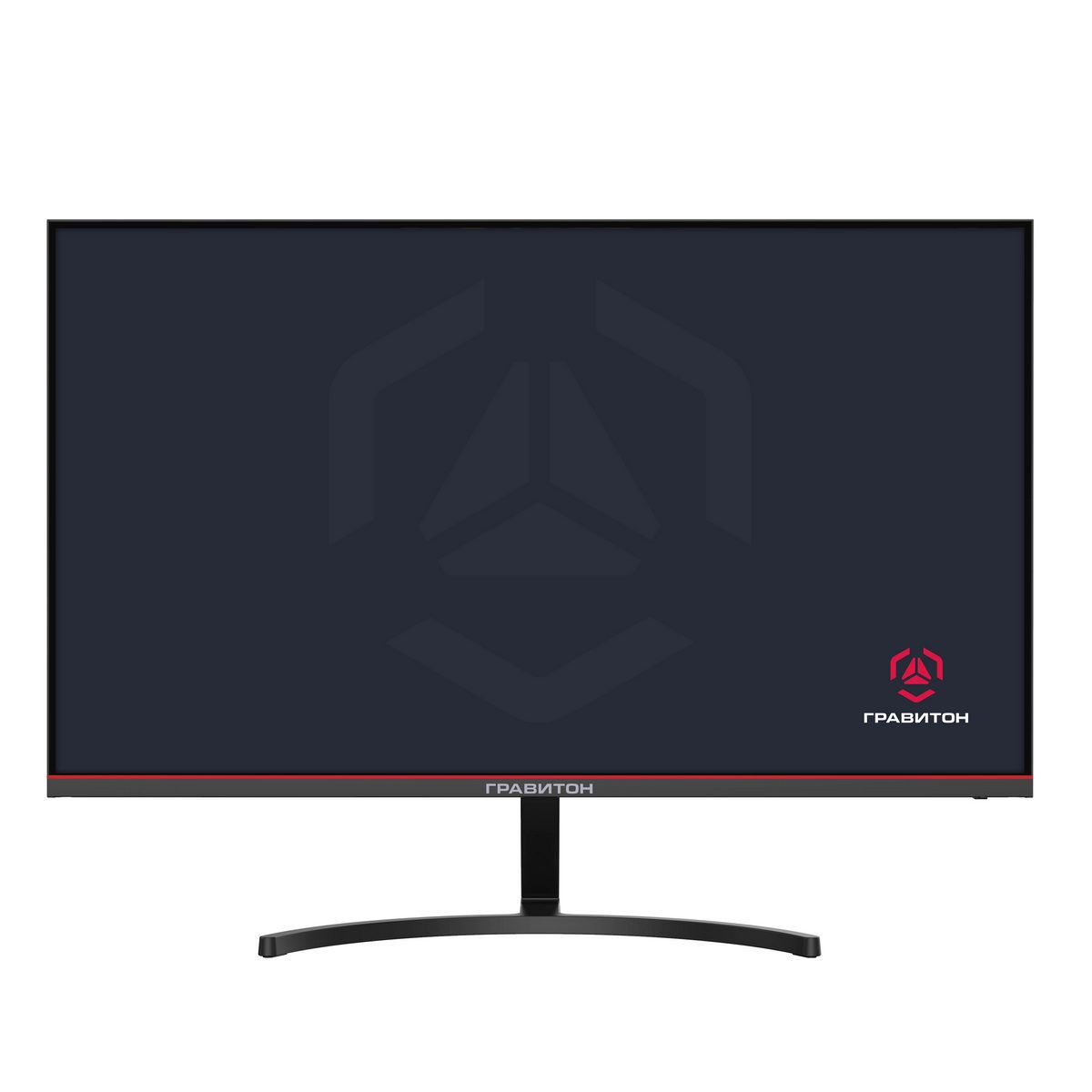 Монитор Гравитон МН24А ЕЦРТ.467846.001-01 23.8", IPS,1920x1080,178°/178°,5мс,300 кд/м, 75Гц, D-