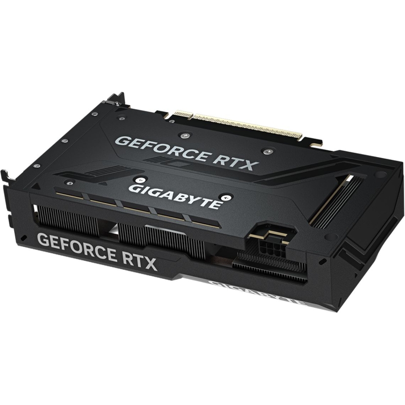 Видеокарта Gigabyte RTX5050 WINDFORCE OC V2 8GB GDDR6 128bit 2xDP 2xHDMI 2FAN RTL
