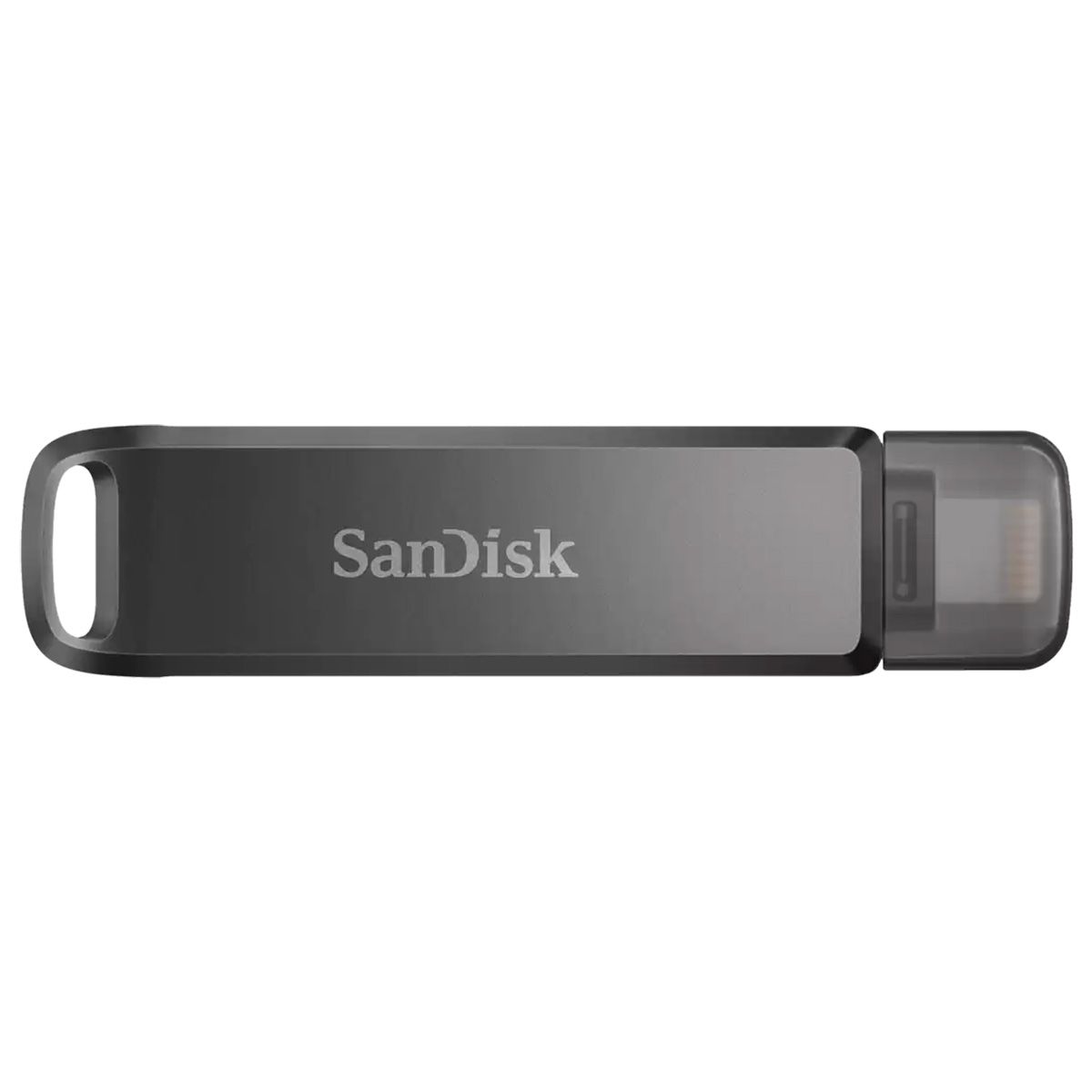 USB накопитель SanDisk SanDisk iXpand Flash Drive Luxe 64GB - USB-C + Lightning - for iPhone, iPad,