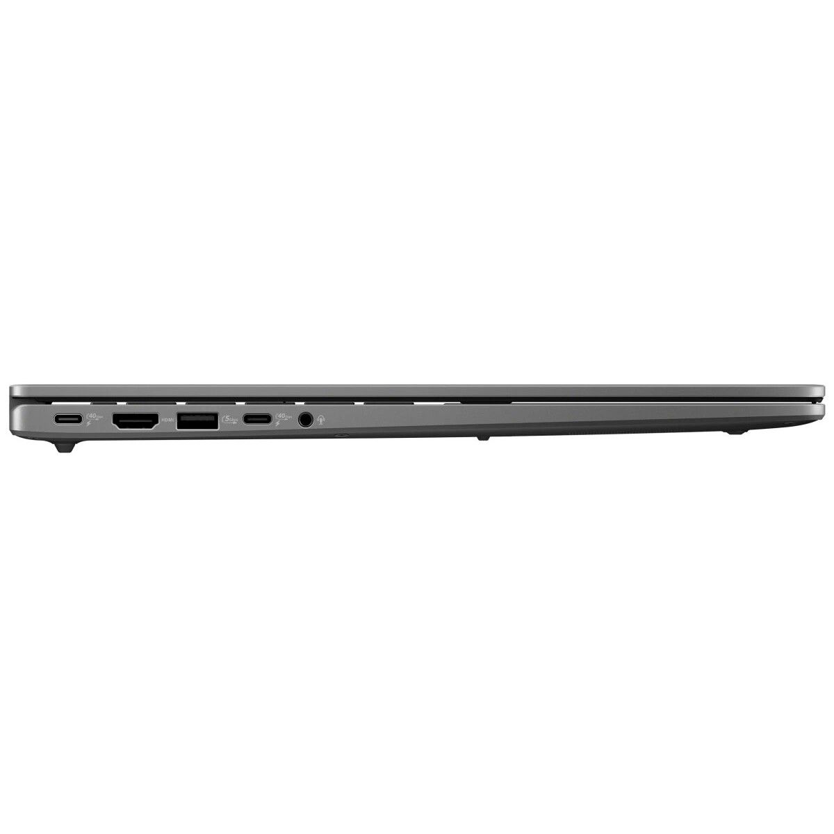 ASUS VivoBook S3607VA-RP174 [90NB1672-M00CJ0] Grey 16" {WUXGA Core 5 210H/16Gb/SSD512Gb/noOS}