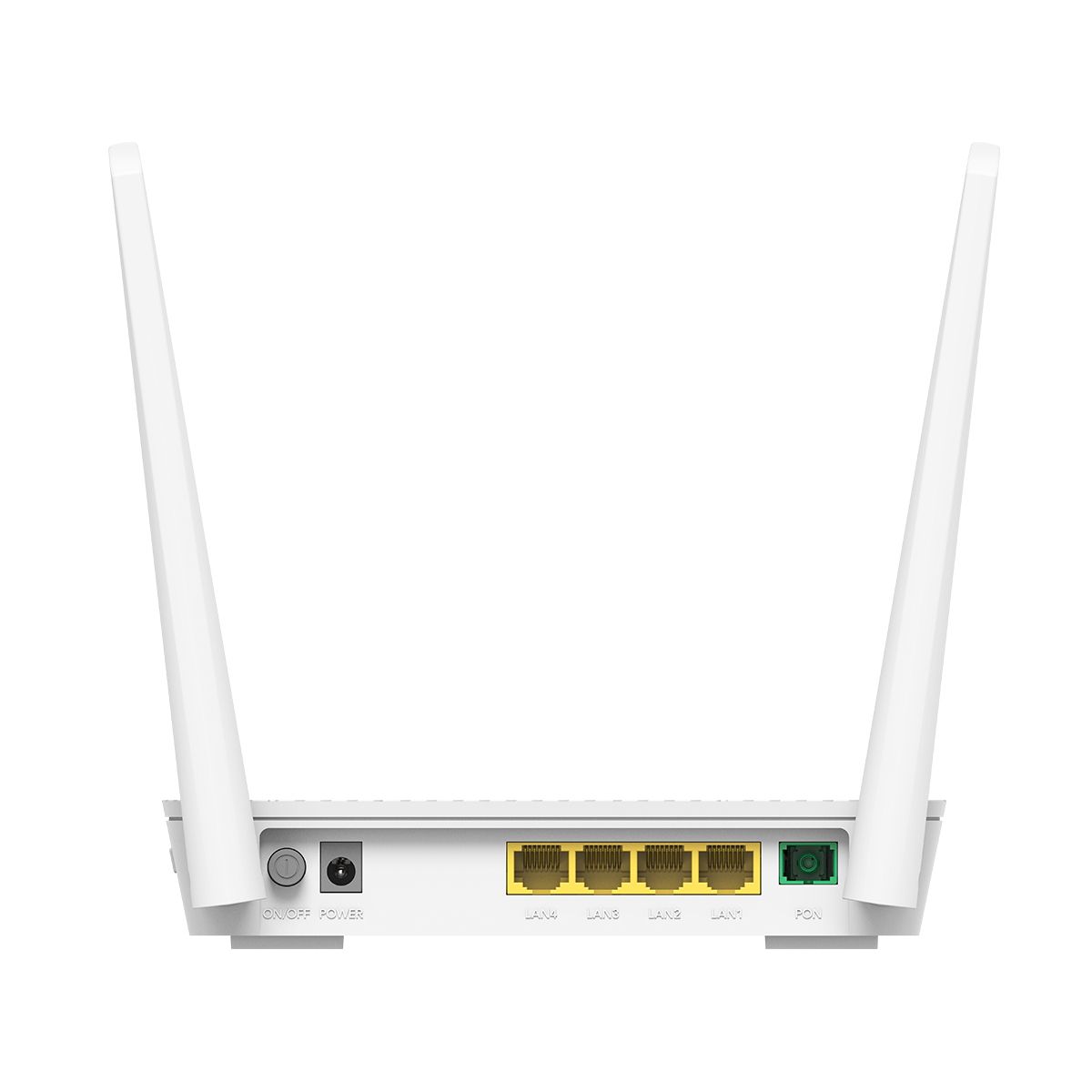 Маршрутизатор CUDY AC1200 Wi-Fi GPON Router Wireless Dual Band Gigabit xPON Router, Realtek chipset,