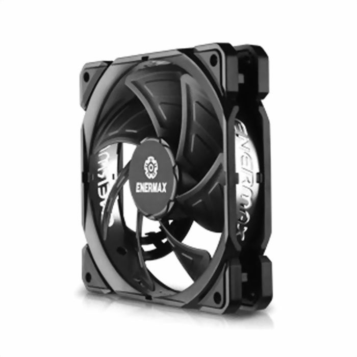 Вентилятор Enermax UCTBA12P 120mm, 300/1500rpm, 63.89CFM, PWM, RTL {60}, (723321)
