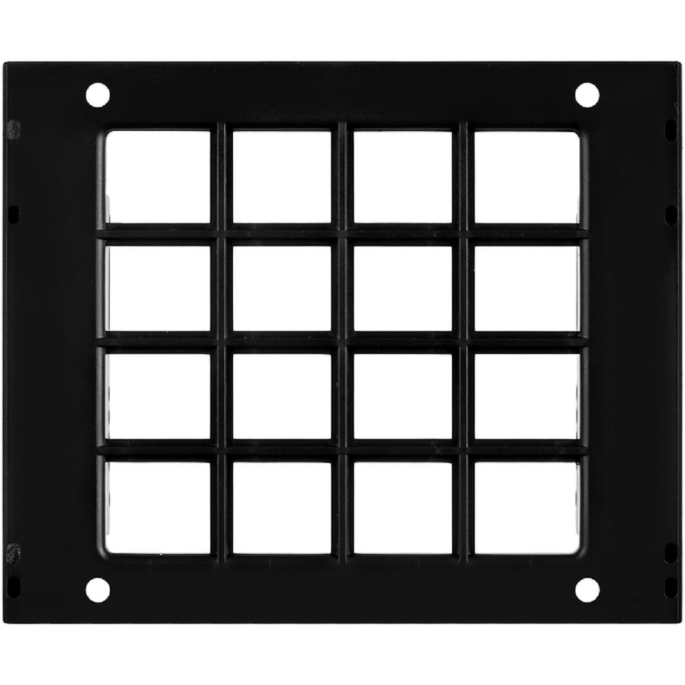 SATA EXEGATE 1505949 — EX269462RUS Салазки (переходник) для установки HDD 3.5" в отсек 5.25" Exegate HD-3T5P4