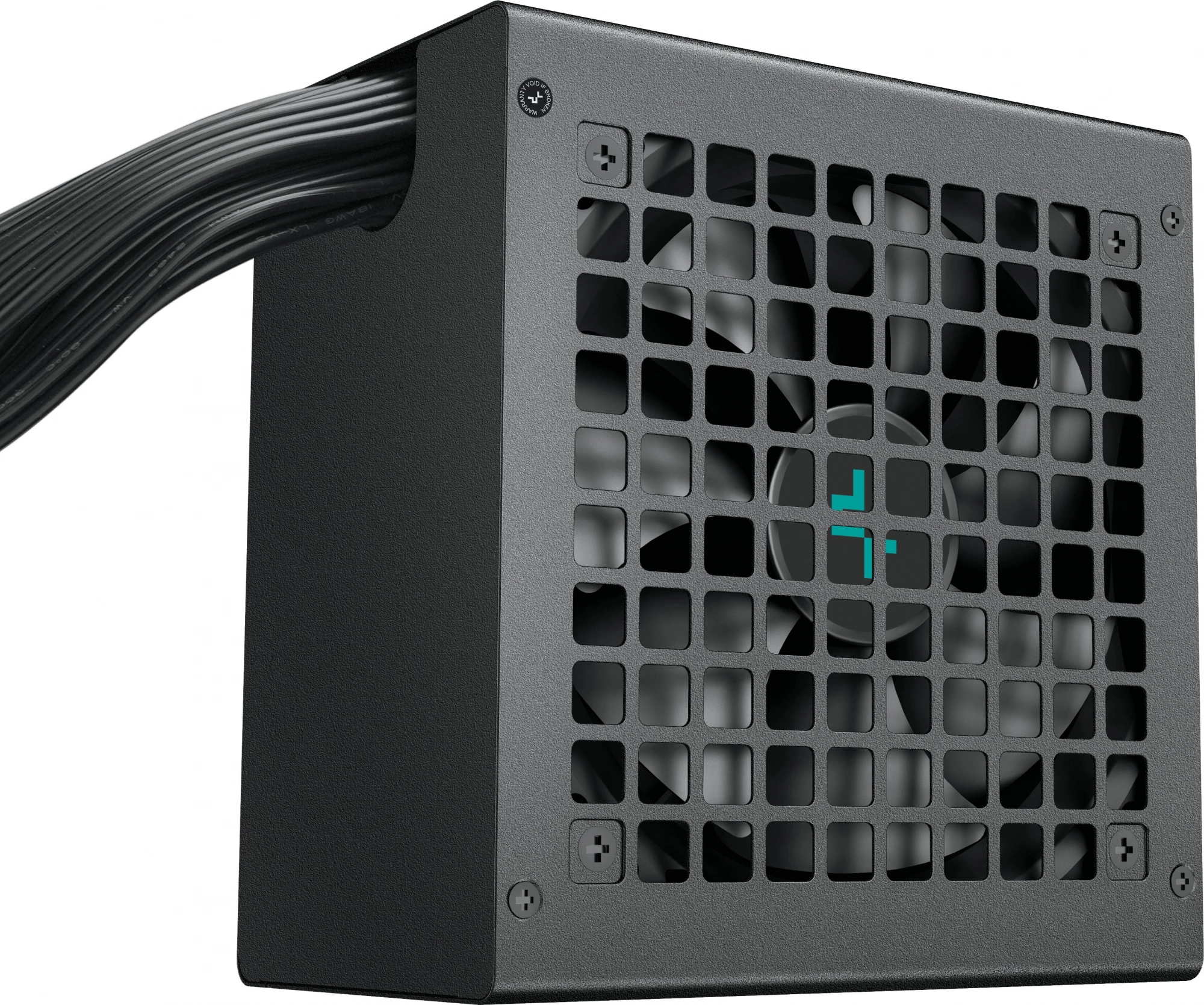 Блок питания Deepcool ATX 800W Game Storm PL800D BULK 80+ bronze (20+4pin) APFC 120mm fan 8xSATA