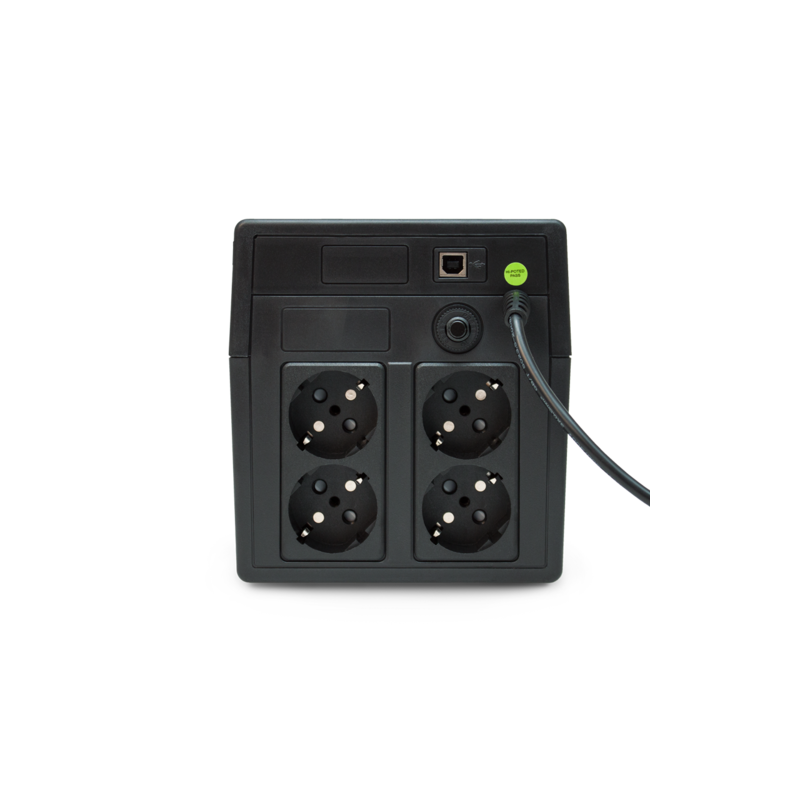 POWERMAN Back Pro 1050 Plus