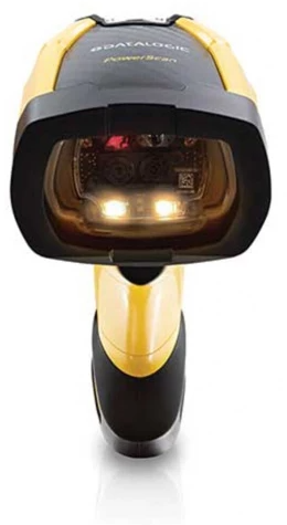 Промышленный сканер Datalogic PowerScan PD9630-AR, Auto Range, USB Kit (Kit includes Scanner and USB