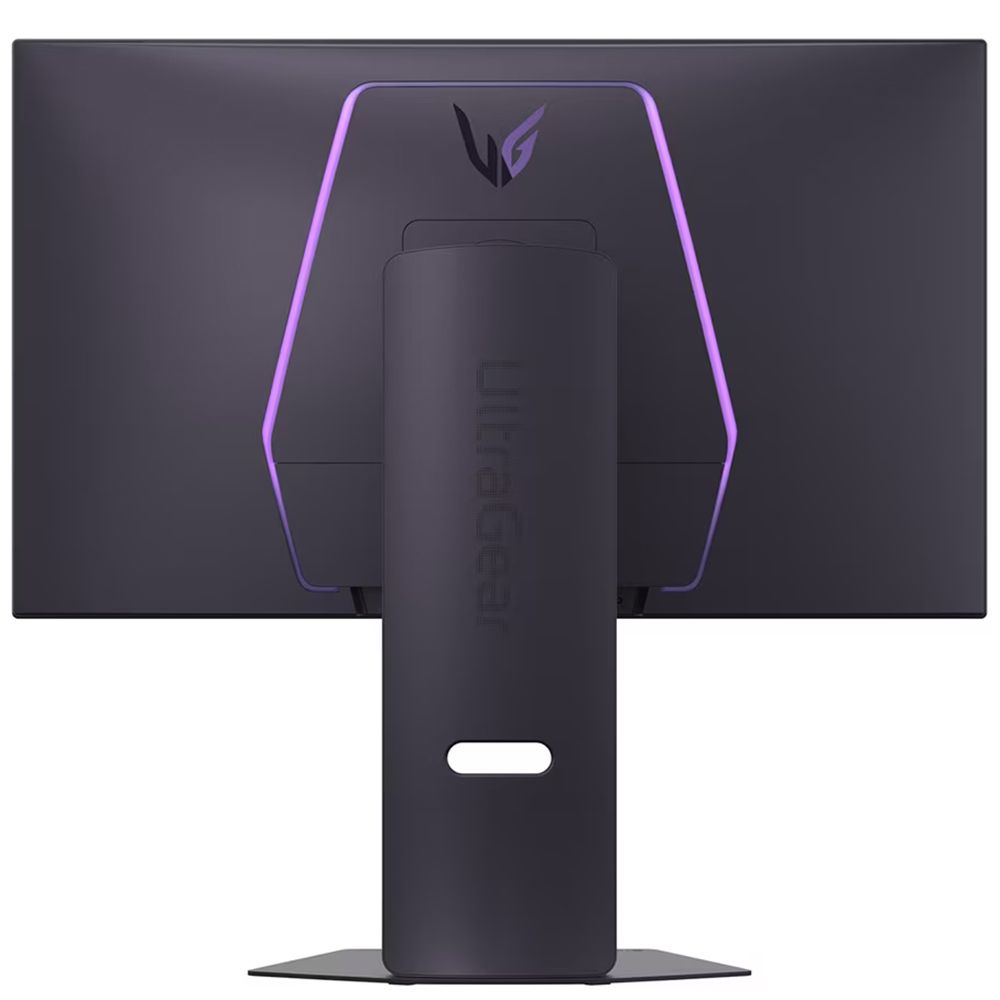 Монитор LG 27" UltraGear 27G850A-B черный NANO IPS LED 16:9 HDMI матовая HAS Piv 450cd 178гр/178гр 3