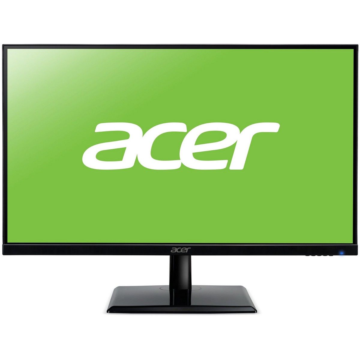 Монитор Acer 23.8" EK241YGbi черный IPS LED 1ms 16:9 HDMI матовая 250cd 178гр/178гр 1920x1080 120Hz 
