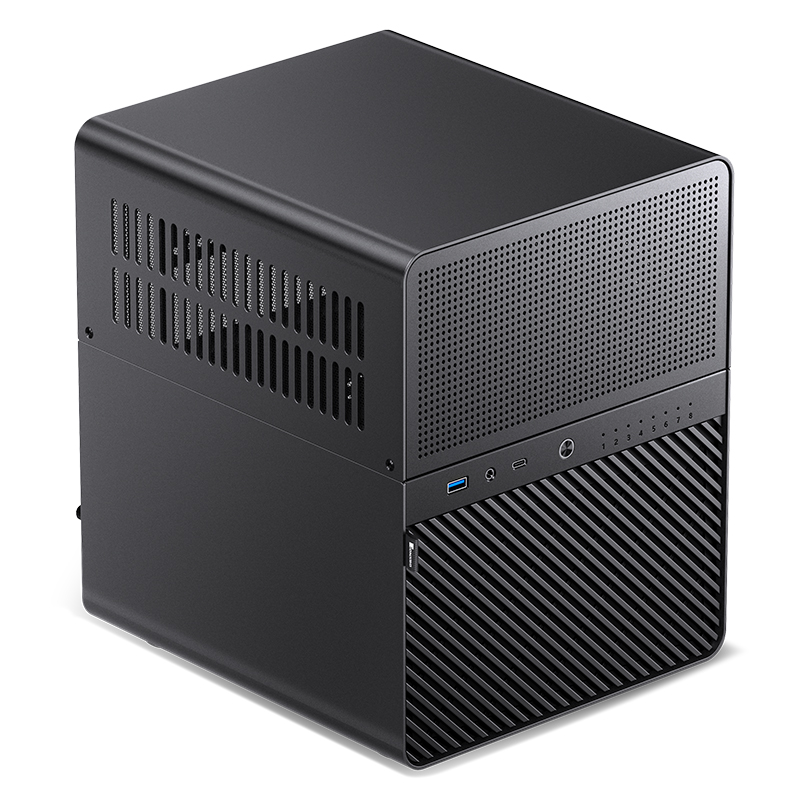 Jonsbo N3 black