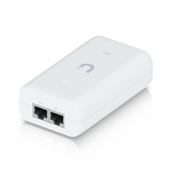 Блок питания для сетевого устройства  Ubiquiti U-POE++  802.3bt
