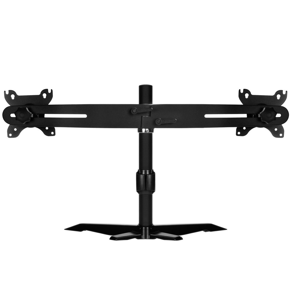 Подставка настольная Silverstone SST-ARM23BS (G56ARM23BS00010)