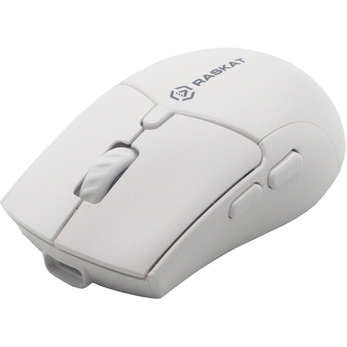 Мышь Raskat M007WB