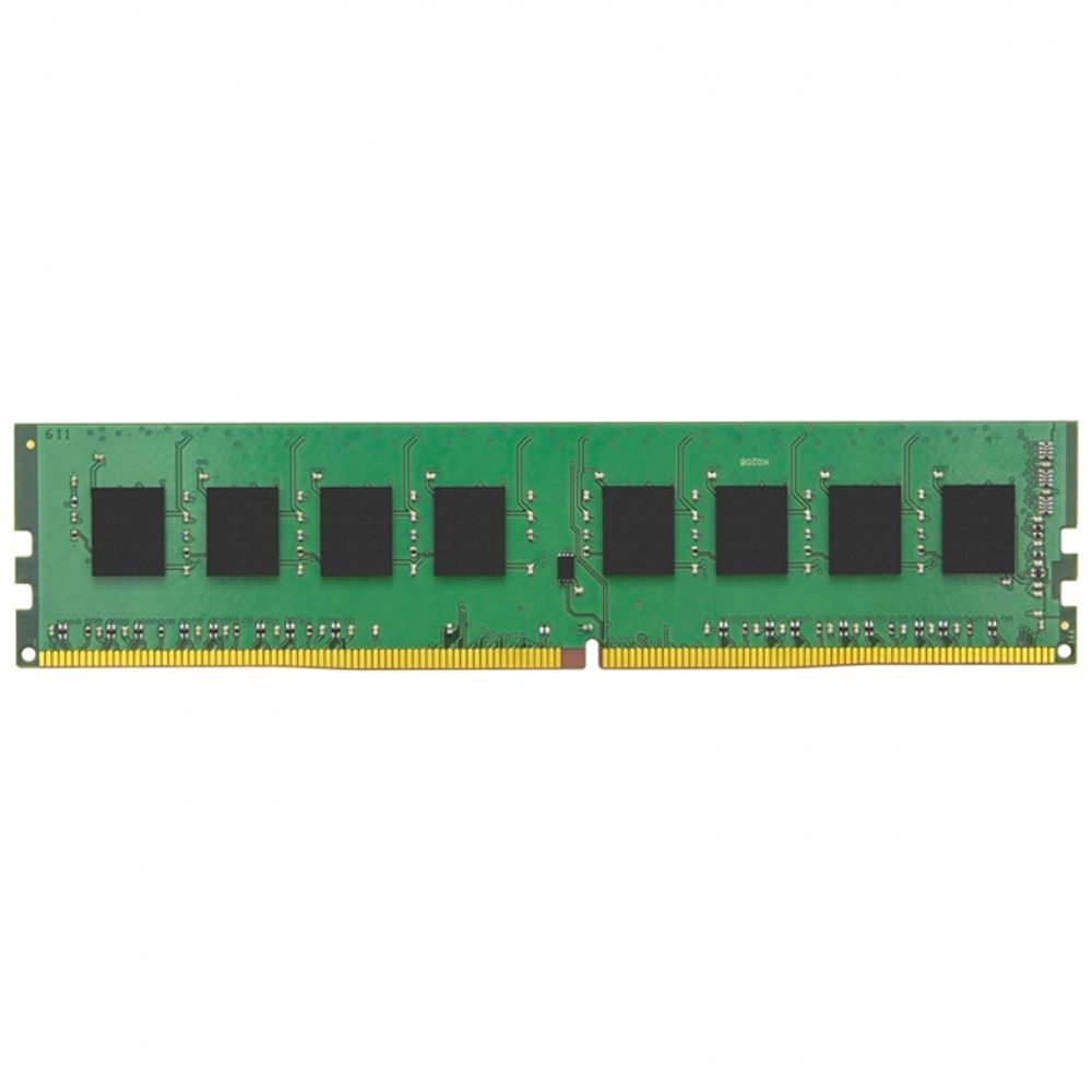 Память DDR4 16Gb 2666MHz Kingston KVR26N19D8/16 VALUERAM RTL PC4-21300 CL19 DIMM 288-pin 1.2В dual r