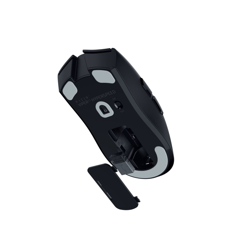 Мышь Razer Viper V3 HyperSpeed черный оптическая 30000dpi беспров. USB для ноутбука 8but (RZ01-04910