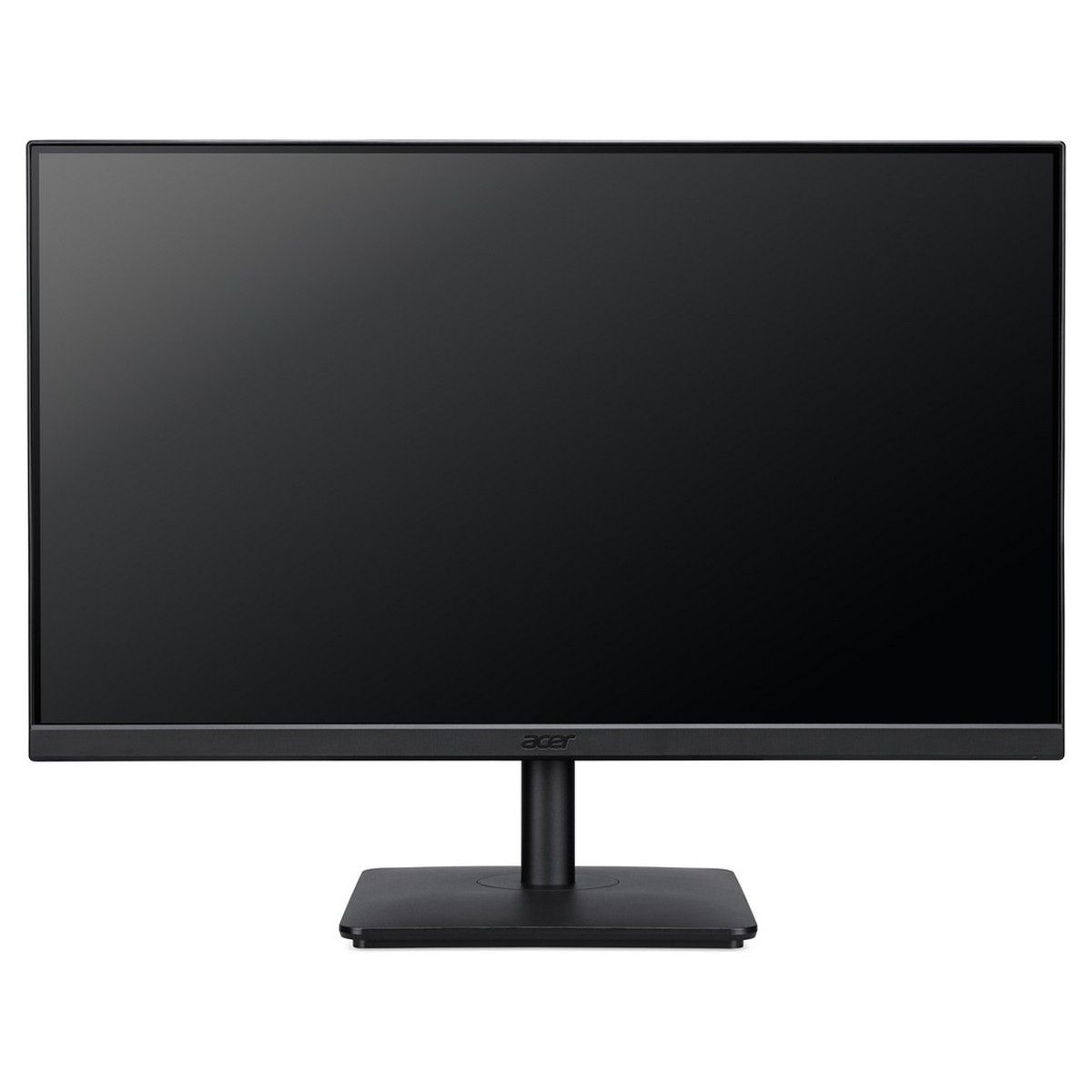 Монитор Acer 23.8" Vero V247YGbip черный IPS LED 4ms 16:9 HDMI матовая 250cd 178гр/178гр 1920x1080 1