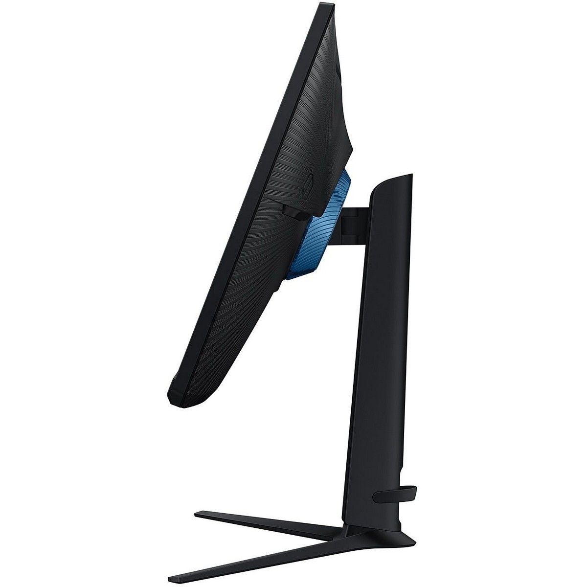 Монитор Samsung 32" Odyssey G3 S32DG300EI черный VA LED 16:9 HDMI матовая HAS Piv 250cd 178гр/178гр 
