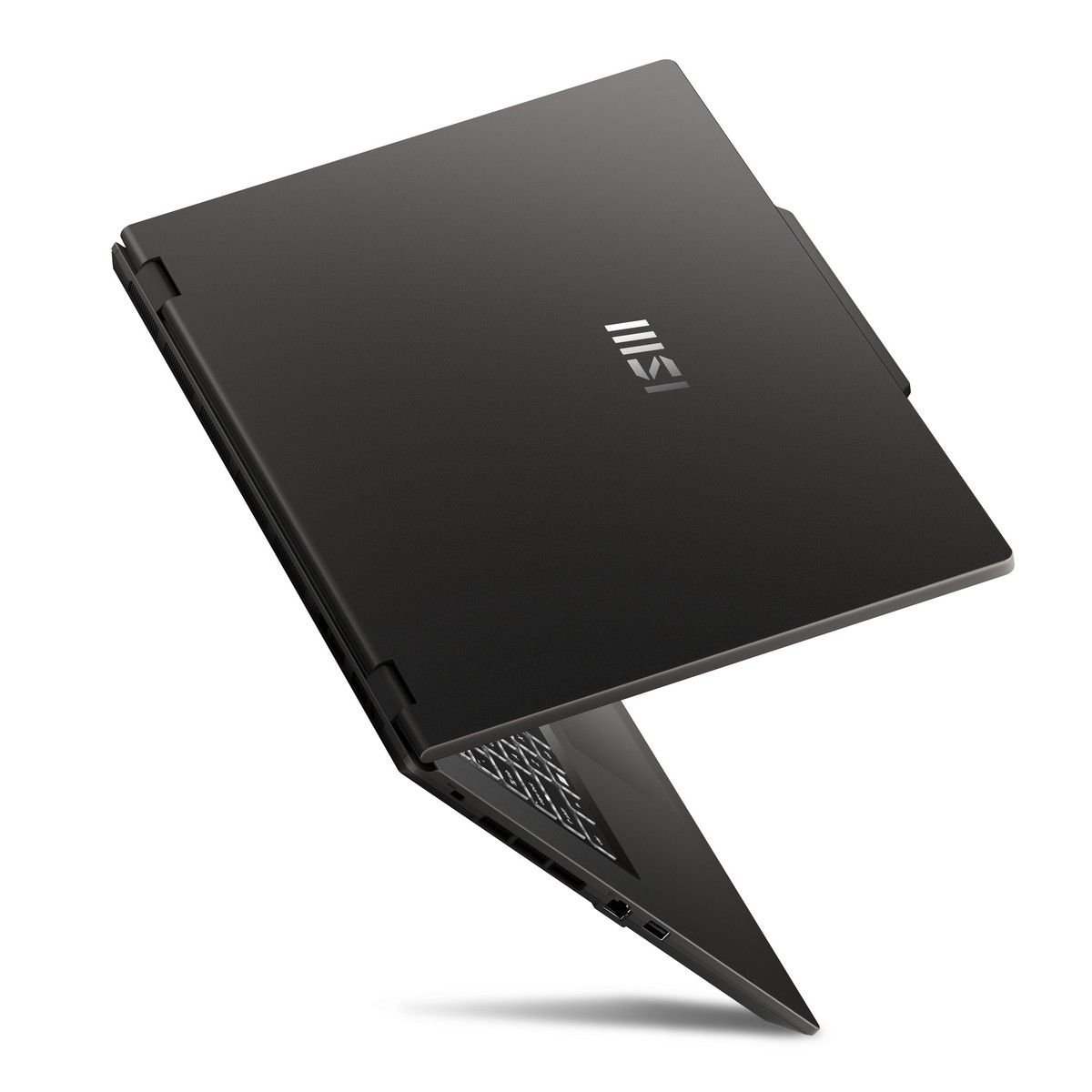 Ноутбук MSI VenturePro 17 AI A2HVEG-023XRU Core Ultra 7 255H 16Gb SSD512Gb NVIDIA GeForce RTX4050 6G