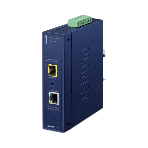PLANET IGT-900-1T1S