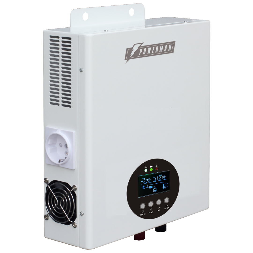 POWERMAN POWERMAN Smart 1300 HYBRID
