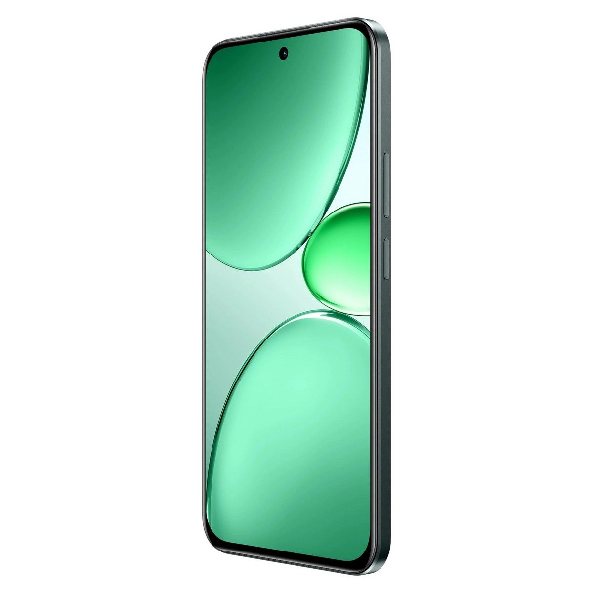 Смартфон Realme C85 Pro  6+128  зеленый