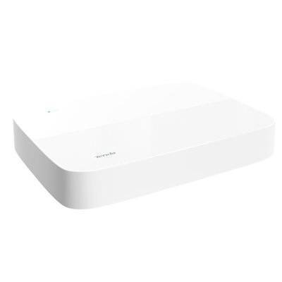 Видеорегистратор Tenda NVR N6P-8H