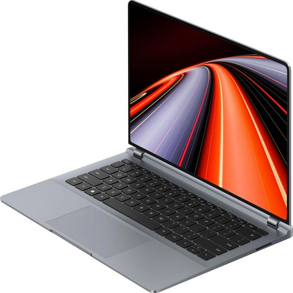 Ноутбук Huawei MateBook GT 14 Intel Core Ultra 5 125H/16Gb (soldered D5)/SSD1Tb/UMA/14.2"/OLED/
