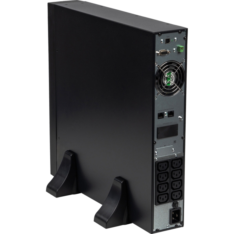 БАСТИОН SKAT-UPS 2000-RACK-ON-4x9-E P3
