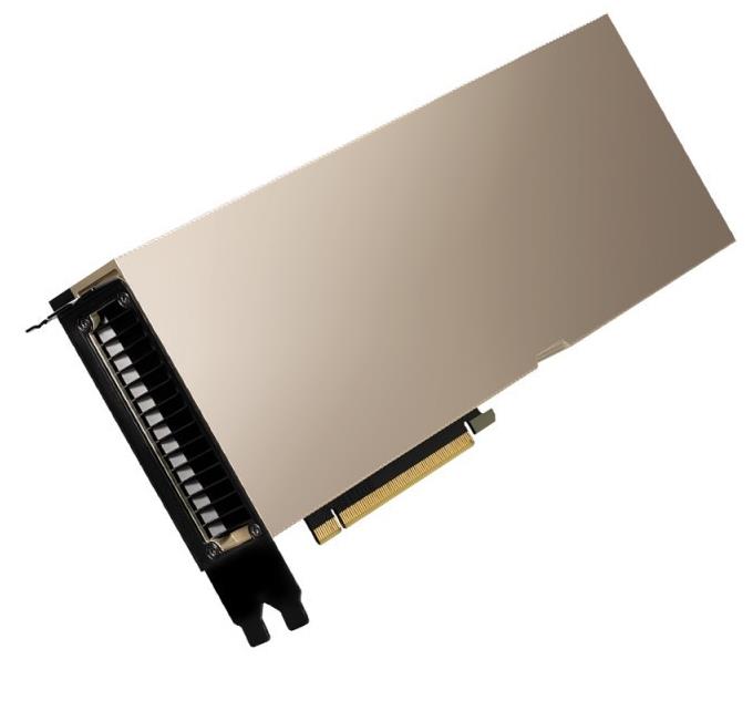 Графическая карта NVIDIA  A100 80GB  (900-21001-0020-000)