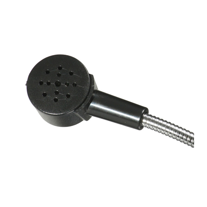 Наушники с микрофоном Sven AP-600 черный 2.2м накладные оголовье (SV-0410600)